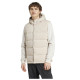 Adidas Ανδρικό αμάνικο μπουφάν Helionic Hooded Down Vest